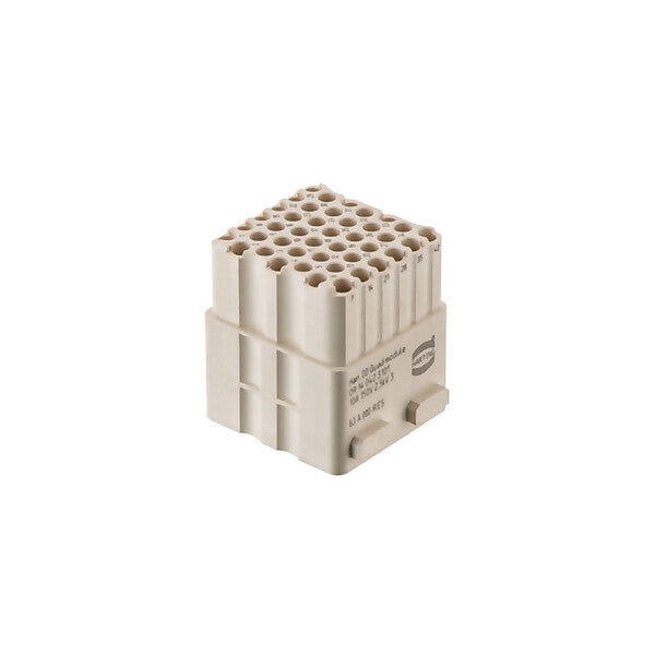 HARTING Han DD-Modul Han Quad Buchse 09140423101